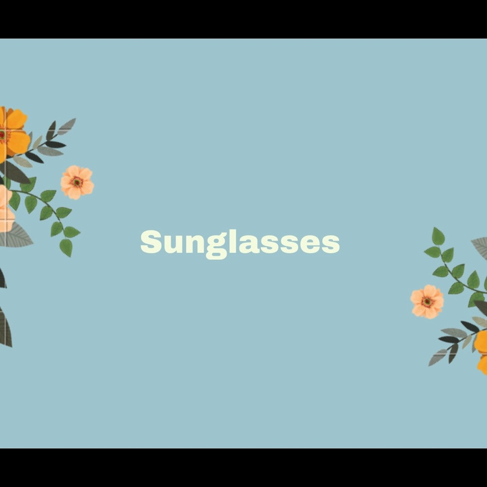 Sunglasses